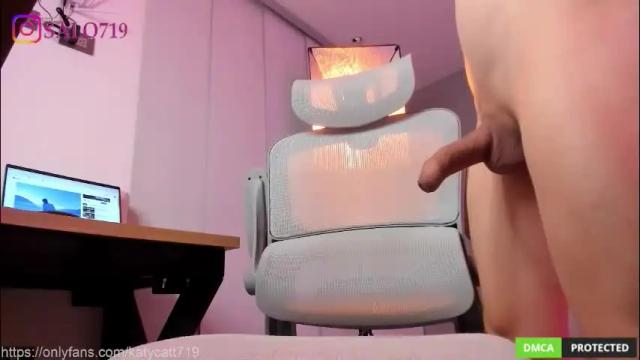 Image 12 of katycatt Stream on Chaturbate on 1 month ago