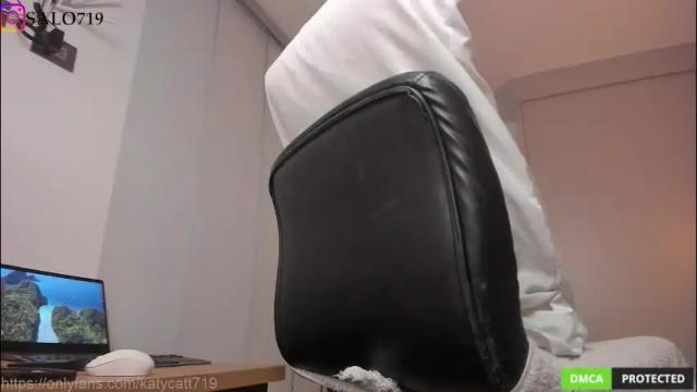 Thumbnail 3, katycatt's Stream at Chaturbate, 12 days ago