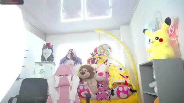 Image 6 of katychanel Stream on Chaturbate on 19 months ago