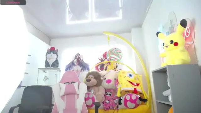 Image 7 of katychanel Stream on Chaturbate on 19 months ago