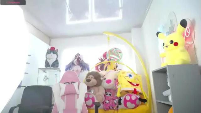 Image 8 of katychanel Stream on Chaturbate on 19 months ago