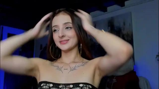 Image 7 of katydeliz Stream on Chaturbate on 3 days ago