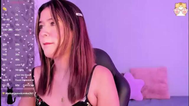 Image 2 of katyivanov Stream on Chaturbate on 1 month ago
