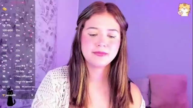 Thumbnail 2, katyivanov's Stream at Chaturbate, 28 days ago
