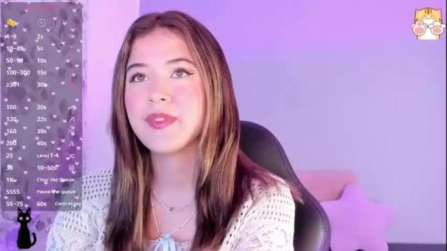 Thumbnail 1, katyivanov's Stream at Chaturbate, 19 days ago