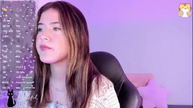Image 3 of katyivanov Stream on Chaturbate on 21 days ago