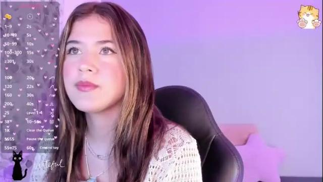Thumbnail 2, katyivanov's Stream at Chaturbate, 19 days ago