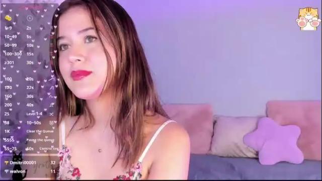 Image 10 of katyivanov Stream on Chaturbate on 8 days ago