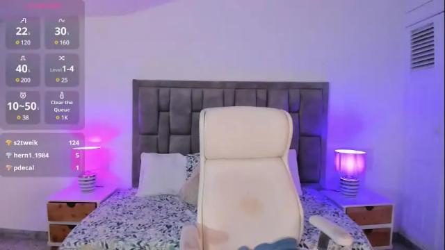 Image 2 of katyjhons Stream on Chaturbate on 1 month ago