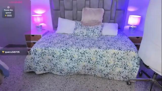 Thumbnail 2, katyjhons's Stream at Chaturbate, 24 days ago