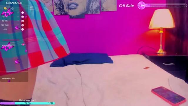Image 11 of katykenne Stream on Chaturbate on 17 months ago