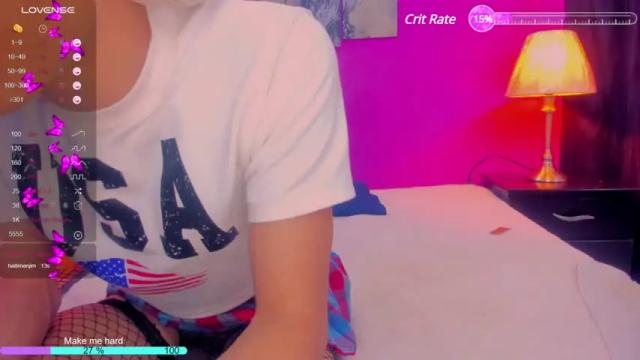 Image 12 of katykenne Stream on Chaturbate on 17 months ago