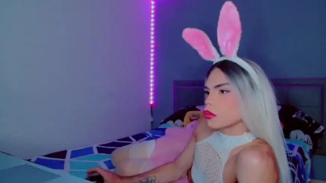 Image 8 of katykennex Stream on Chaturbate on 12 months ago