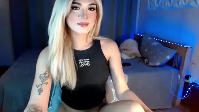 Thumbnail 1, katykiat's Stream at Chaturbate, 1 month ago