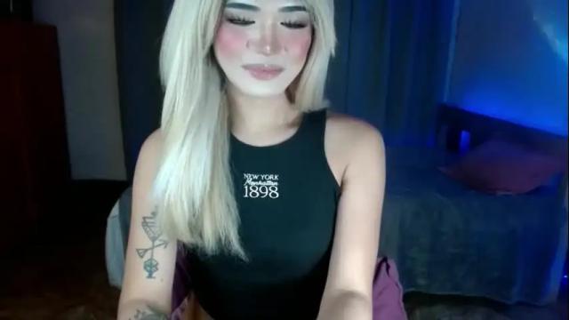 Image 11 of katykiat Stream on Chaturbate on 12 days ago