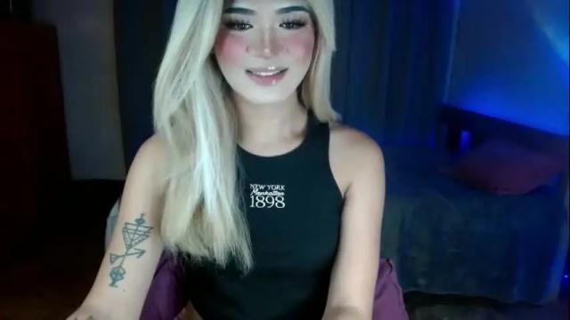 Thumbnail 3, katykiat's Stream at Chaturbate, 11 days ago