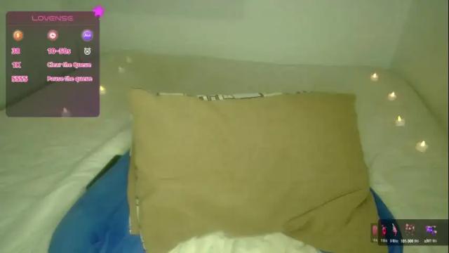 Thumbnail 3, katylove888's Stream at Chaturbate, 2 months ago