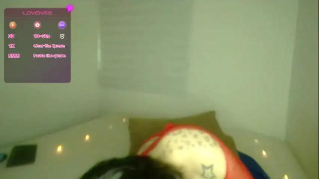 Thumbnail 3, katylove888's Stream at Chaturbate, 2 months ago