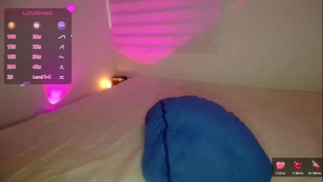 Image 7 of katylove888 Stream on Chaturbate on 4 days ago