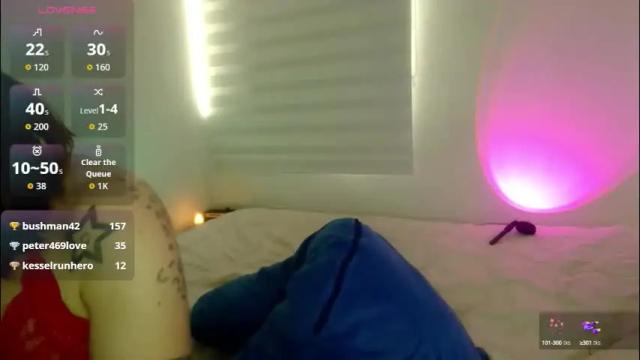 Image 11 of katylove888 Stream on Chaturbate on 2 months ago