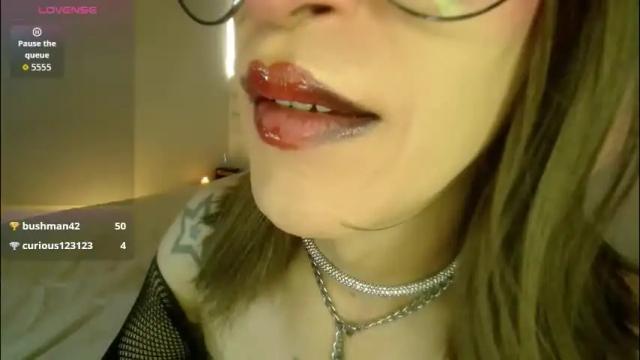 Image 7 of katylove888 Stream on Chaturbate on 2 months ago