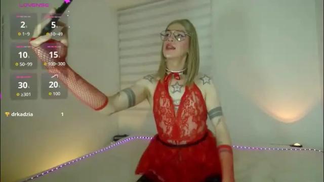 Image 3 of katylove888 Stream on Chaturbate on 1 month ago