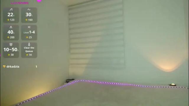 Thumbnail 2, katylove888's Stream at Chaturbate, 1 month ago