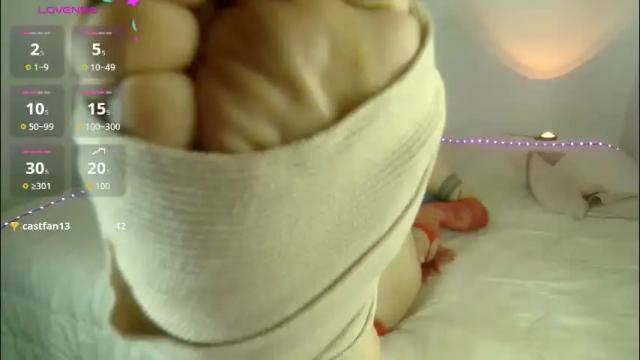 Image 4 of katylove888 Stream on Chaturbate on 2 days ago