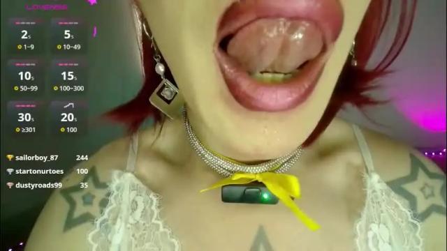 Thumbnail 2, katylove888's Stream at Chaturbate, 1 month ago