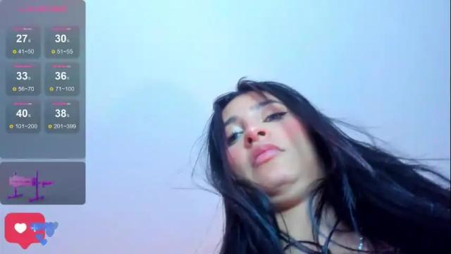 Thumbnail 3, katylu_'s Stream at Chaturbate, 6 months ago