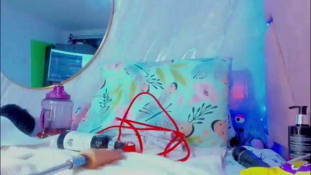 Image 4 of katylu_ Stream on Chaturbate on 1 month ago