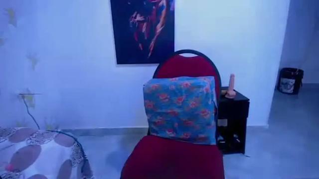 Image 2 of katymorena Stream on Chaturbate on 9 days ago