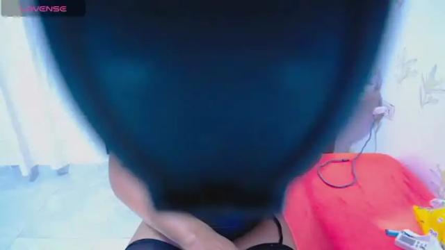 Image 3 of katymorena Stream on Chaturbate on 2 months ago