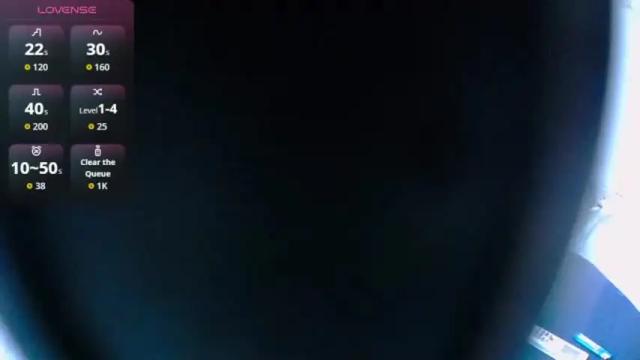 Thumbnail 1, katymorena's Stream at Chaturbate, 1 month ago