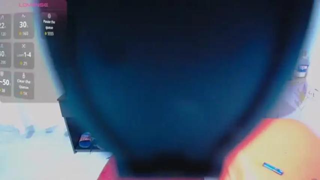 Thumbnail 2, katymorena's Stream at Chaturbate, 1 month ago