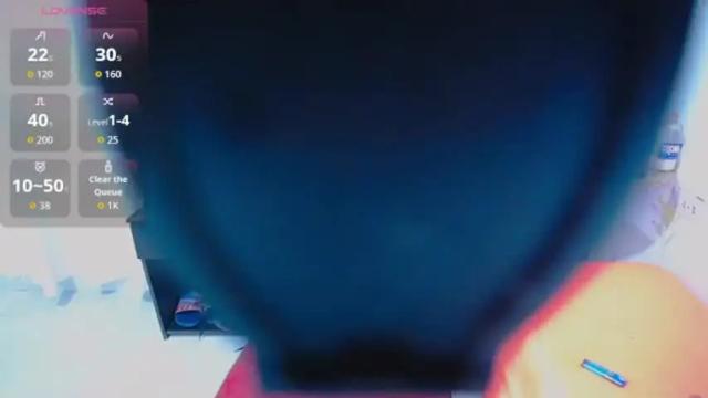 Image 7 of katymorena Stream on Chaturbate on 1 month ago