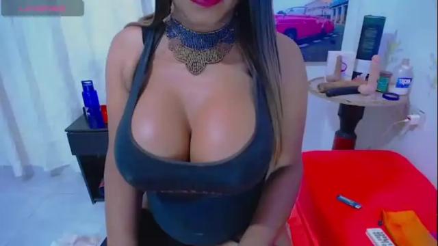 Image 12 of katymorena Stream on Chaturbate on 1 month ago