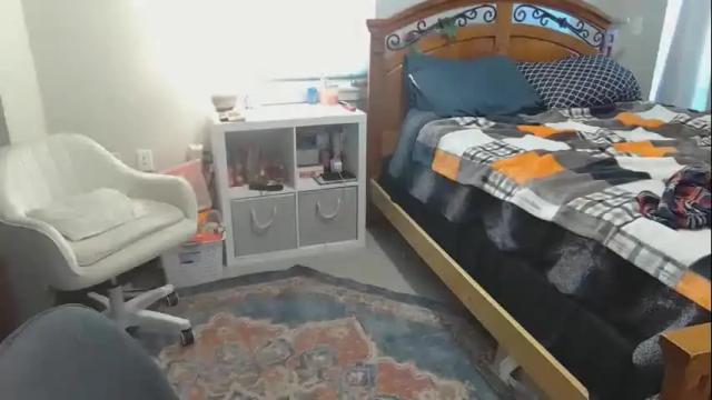 Thumbnail 2, katynowhere's Stream at Chaturbate, 1 month ago