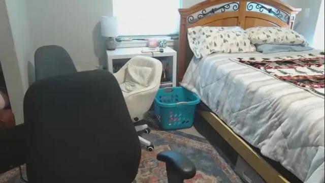 Thumbnail 2, katynowhere's Stream at Chaturbate, 27 days ago