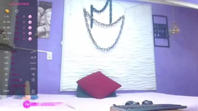 Image 4 of katyrrouse Stream on Chaturbate on 17 months ago