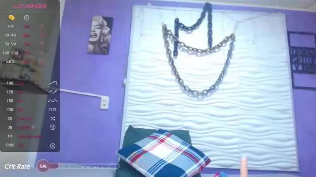 Image 6 of katyrrouse Stream on Chaturbate on 17 months ago