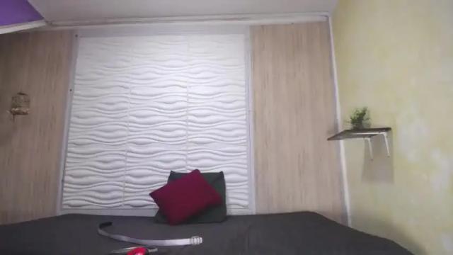 Image 12 of katyrrouse Stream on Chaturbate on 14 months ago