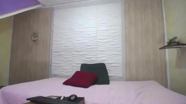 Image 4 of katyrrouse Stream on Chaturbate on 13 months ago