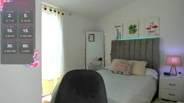 Thumbnail 2, katysmiith26's Stream at Chaturbate, 13 months ago