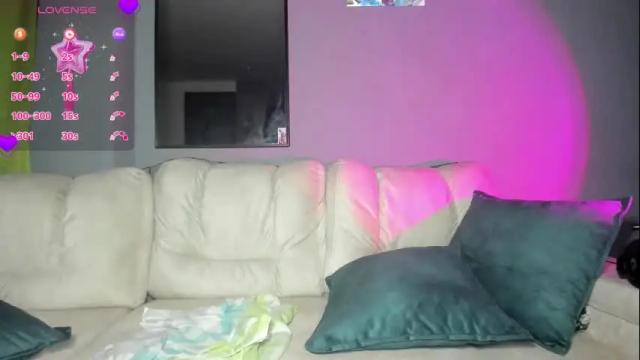 Image 10 of katysmiith26 Stream on Chaturbate on 1 month ago