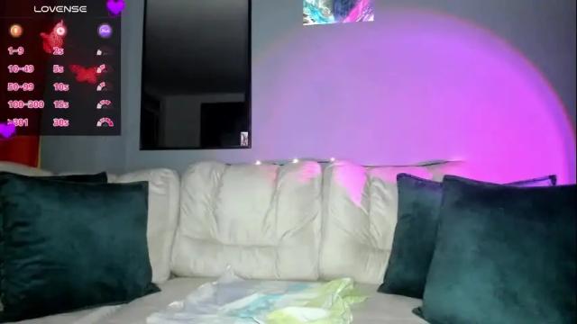 Image 3 of katysmiith26 Stream on Chaturbate on 1 month ago