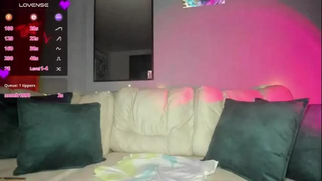Image 2 of katysmiith26 Stream on Chaturbate on 1 month ago