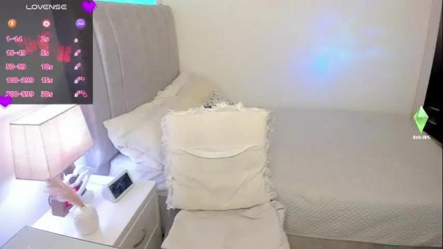 Thumbnail 3, katysmiith26's Stream at Chaturbate, 1 month ago