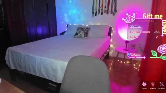 Image 10 of katysmiith26 Stream on Chaturbate on 15 days ago