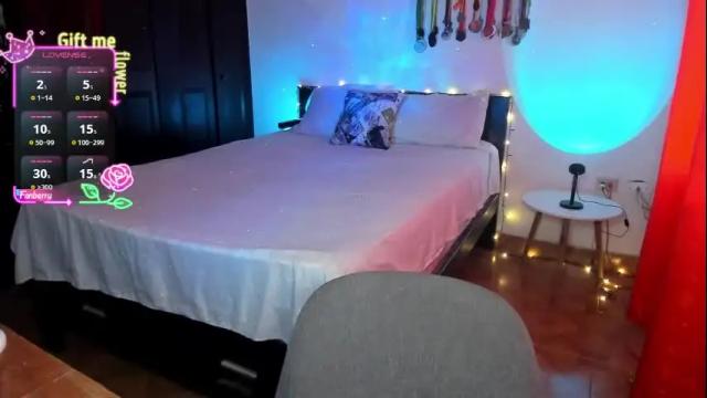 Image 12 of katysmiith26 Stream on Chaturbate on 7 days ago